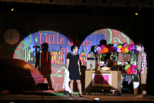 Little Shop of Horrors 97